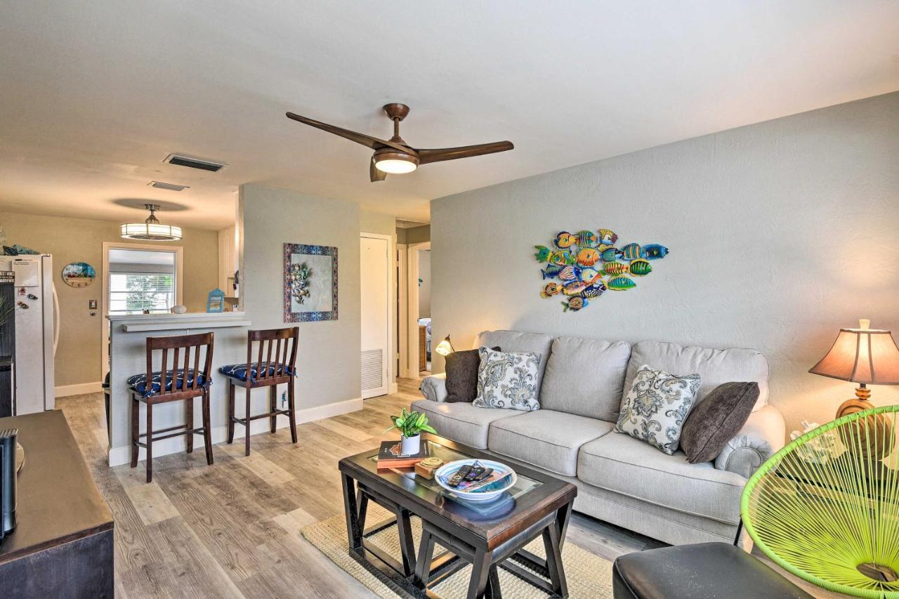 Pet-Friendly Ormond Beach Home With Fire Pit! Luaran gambar