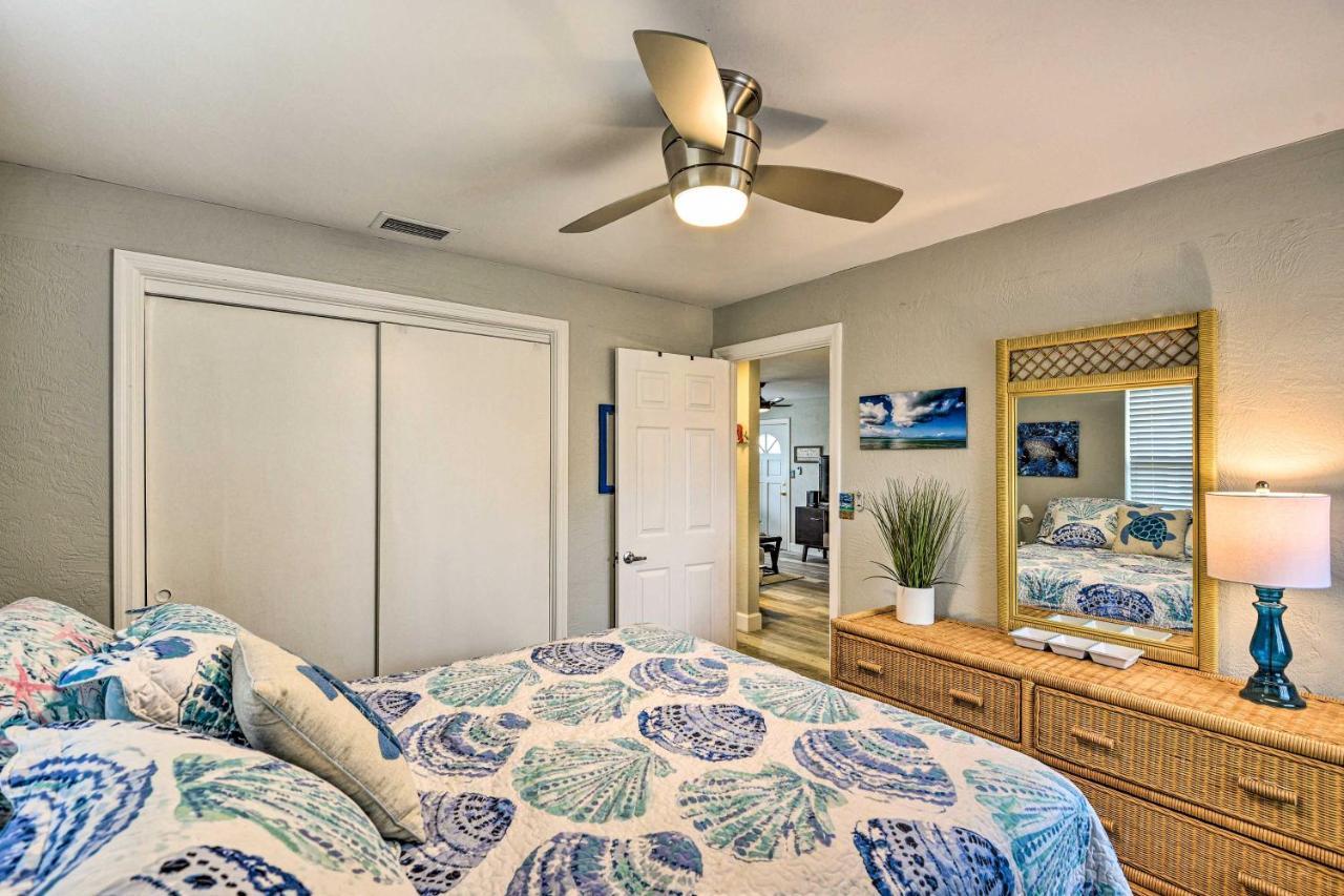 Pet-Friendly Ormond Beach Home With Fire Pit! Luaran gambar