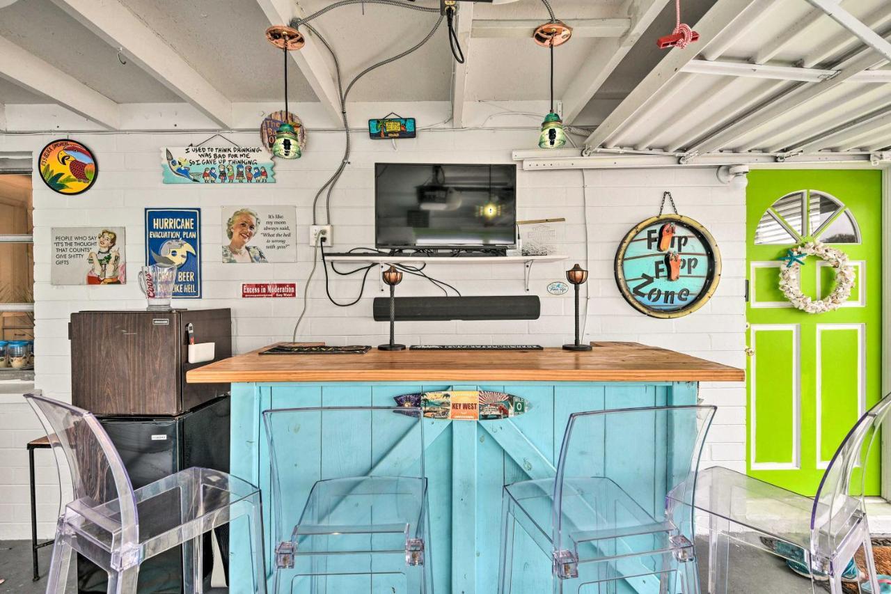 Pet-Friendly Ormond Beach Home With Fire Pit! Luaran gambar